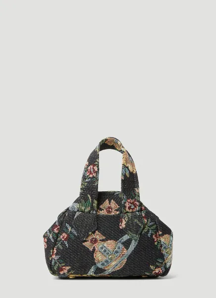 Archive Yasmine Handbag