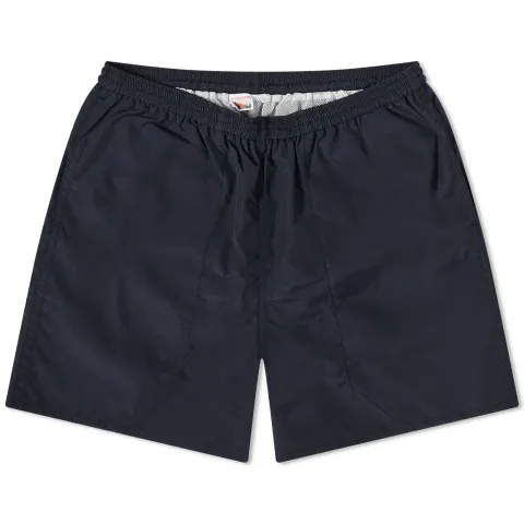 The Real McCoy's Joe McCoy Nylon Mesh Hiking Short