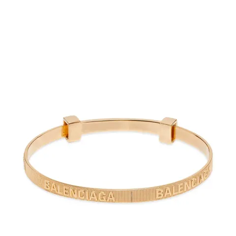 Logo Bracelet