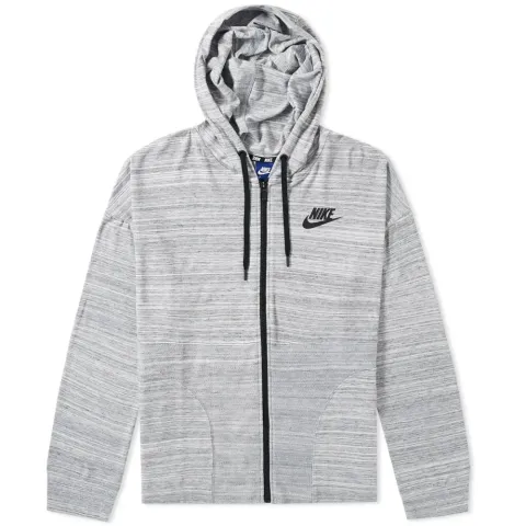 AV15 Knit Jacket W