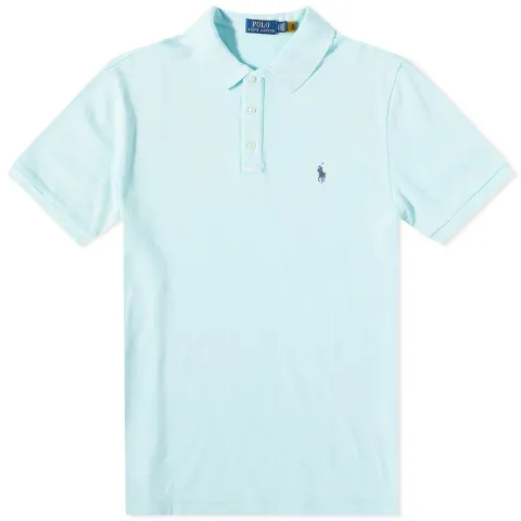 Spa Terry Polo