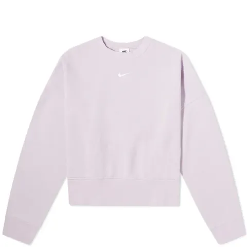 Nike Solo Swoosh Crew Sweat