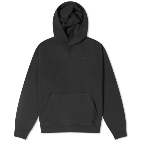 NB Athletics French Terry Hoodie