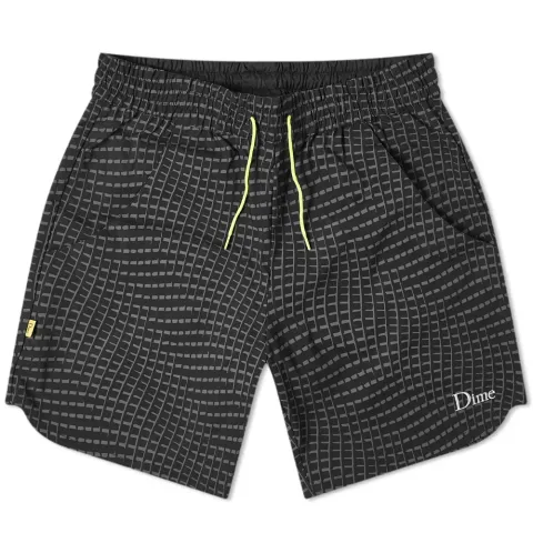 Warp Shorts