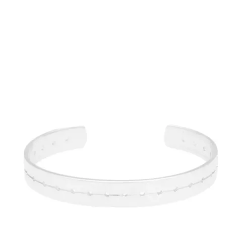 A.P.C. Dylan Solid Bracelet