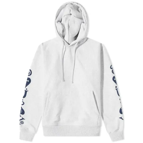 Hearts & Spades Hoody