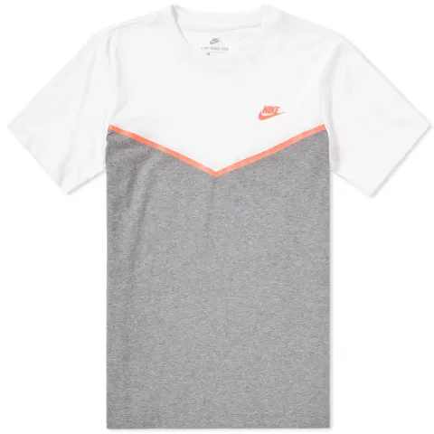Windrunner Tee
