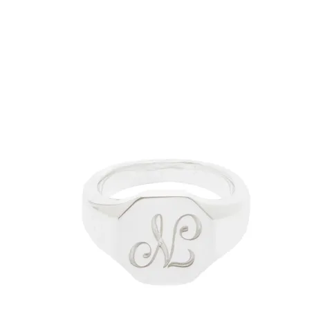 Signet Ring