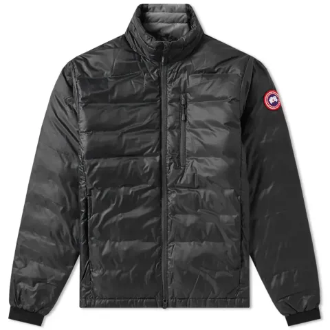 Lodge Jacket