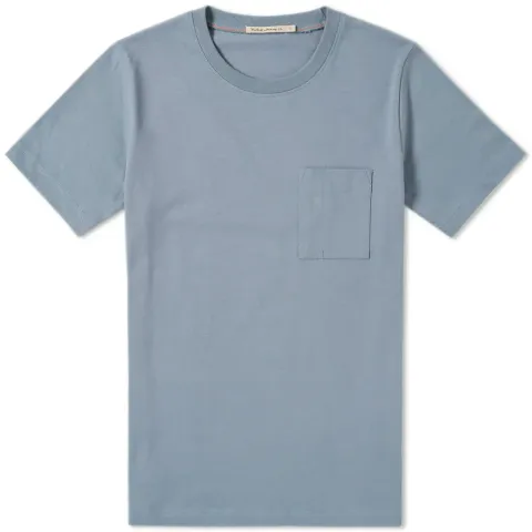 Nudie Kurt Worker Tee