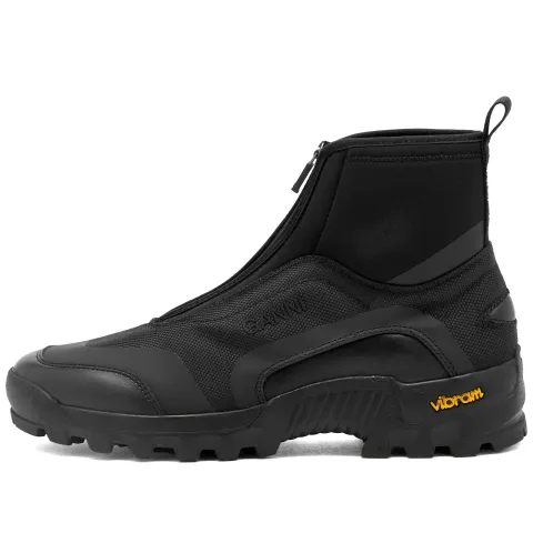 Performance High Top Sneaker