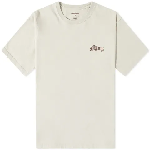 NH-2 Tee