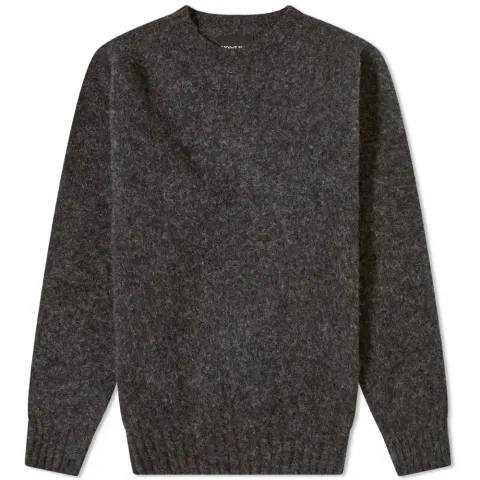 Howlin' Birth of the Cool Crew Knit