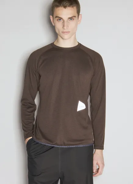 28 Power Dry T-Shirt