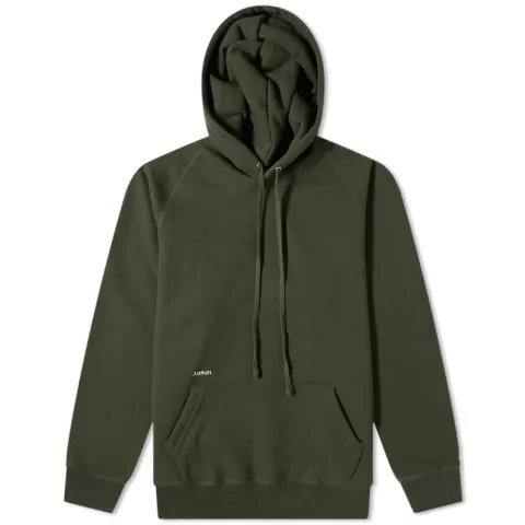 Classic Logo Hoodie