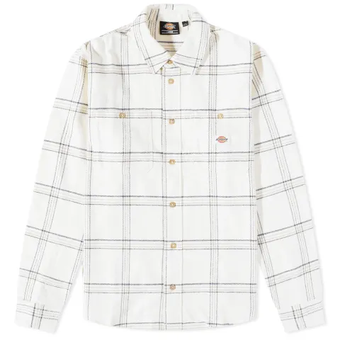 Warrenton Check Shirt
