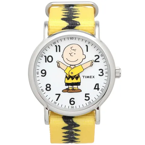 x Peanuts Weekender