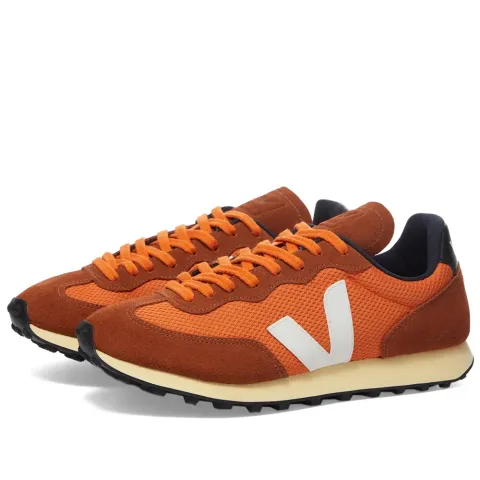 Rio Branco Vintage Runner