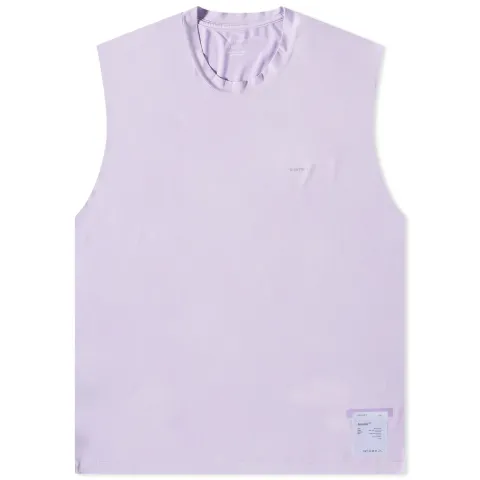 AuraLite Muscle T-Shirt