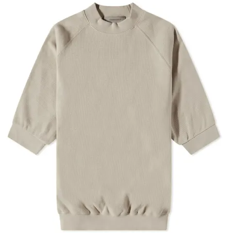 Short Sleeve Sweat