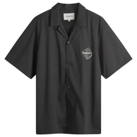 Blaze Short Sleeve Shirt