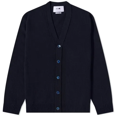 Bjorn Cardigan