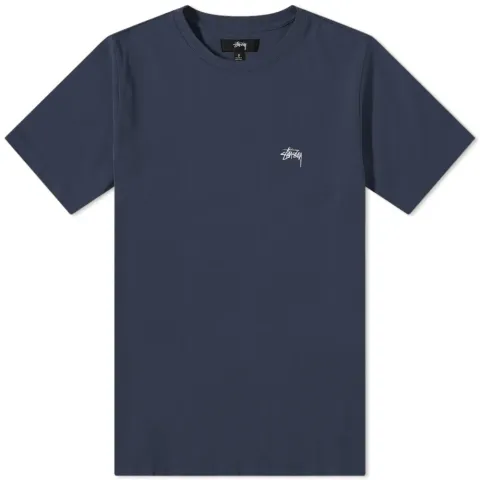 Stock Logo T-Shirt