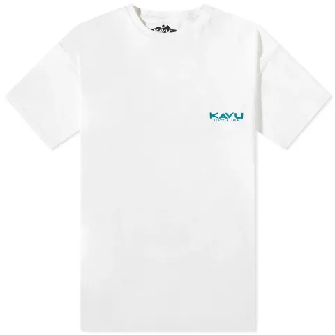 True Outdoor Tee