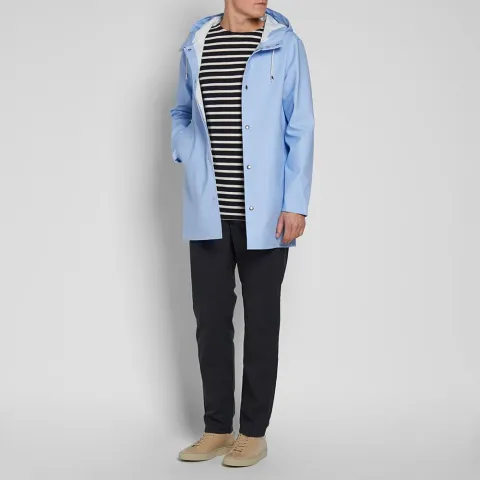 Stockholm Raincoat