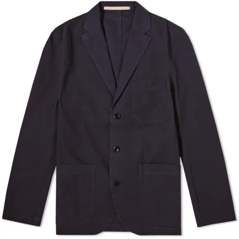 Emil Staff Jacket