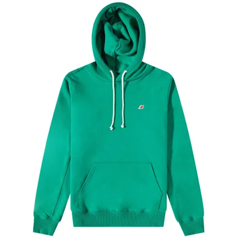 Made in USA Core Hoodie