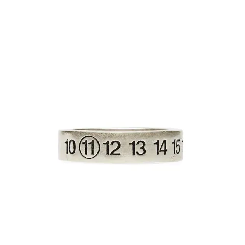 Maison Martin Margiela 11 Signature Ring