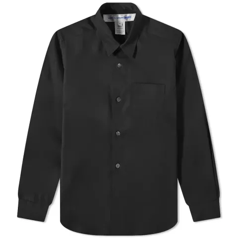 Forever Poplin Shirt