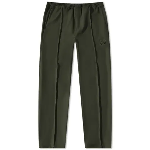 Twill Drawstring Pant