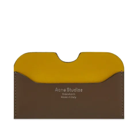 Elmas Colour Card Holder