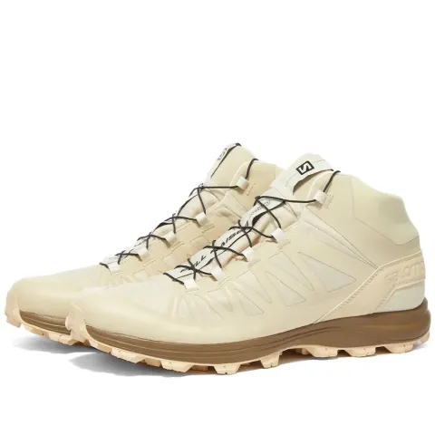 x GR10K Fell Raiser Mid