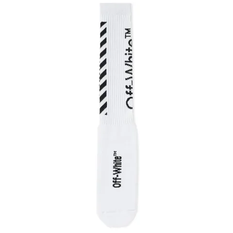 Diagonal Sock