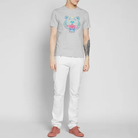 Tiger Tee