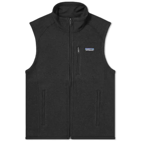 Better Sweater Vest