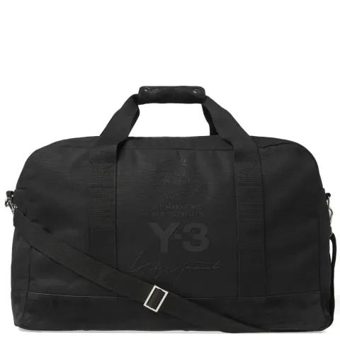 Stacked Brand Weekend Bag