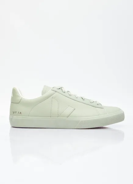 Campo ChromeFree Leather Sneakers