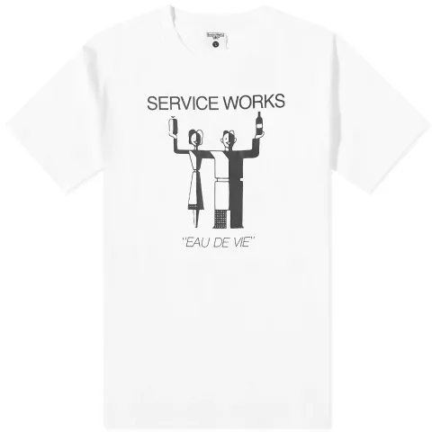 Eau De Vie T-Shirt