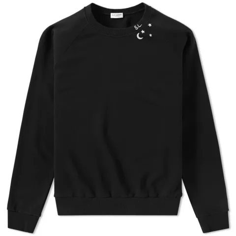 SL Stars Crew Sweat