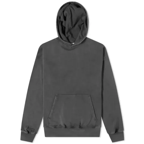 Organic Oversized Hoodie