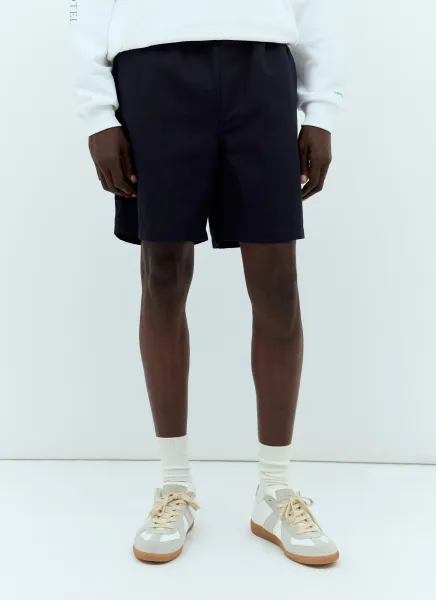 x JJJJound Weekend Shorts