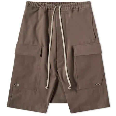 Cargo Pod Shorts