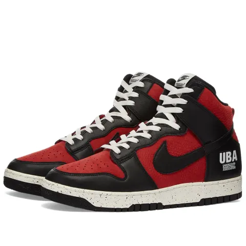 x Undercover Dunk Hi 1985