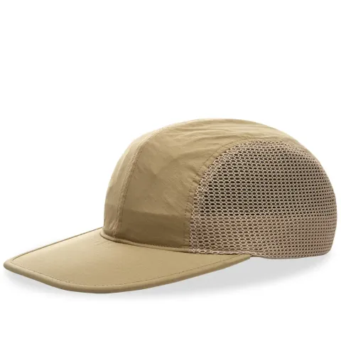 Mesh String Cap