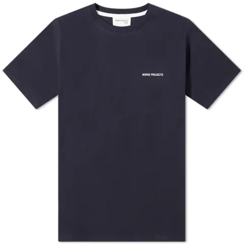 Niels Standard NP Logo T-Shirt - END. Exclusive