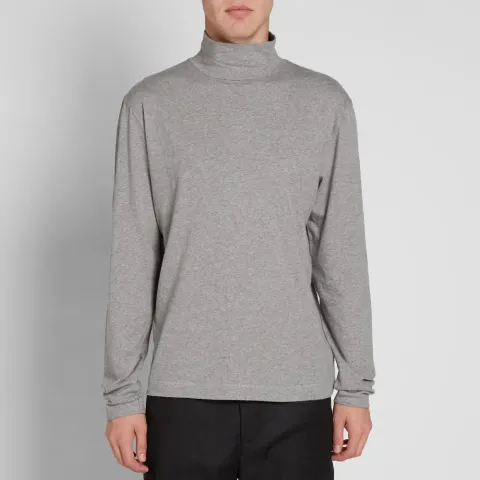 Turtle Neck